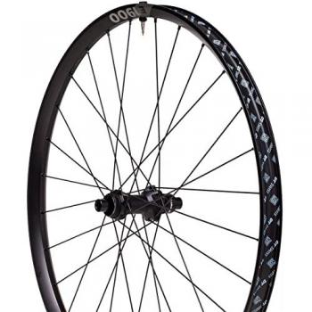 DT Swiss E1900 27,5″ Spline 30 Disc Tubeless – Potenziamento 12x148 mm Centerlock