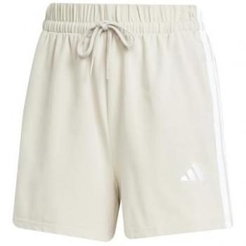 Pantalon Adidas Femme 3 Bandas SJ Sho Bleu et Blanc – Taille Extra Large