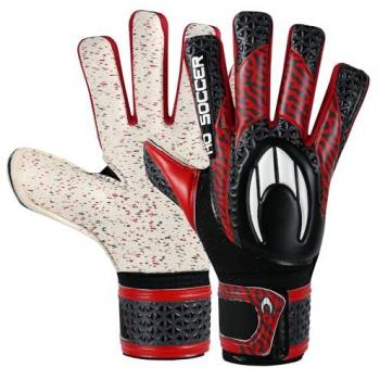 Guantes Infantiles Ho Soccer Initial Arena NG Rojo
