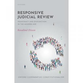 Rosalind Dixon Responsive Judicial Review