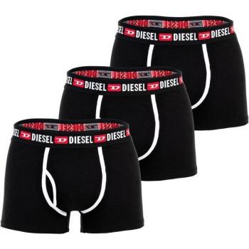 Diesel Boxer Mirko 3 Unità Uomo Multicolore Taglia L
