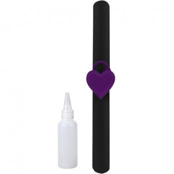 Distributeur de désinfectant portable