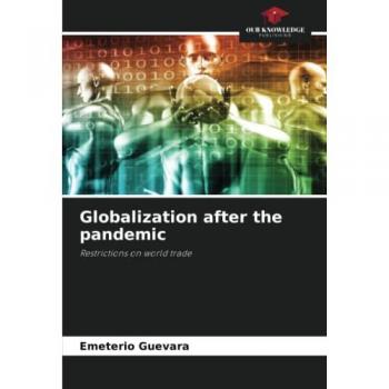 Guevara, Emeterio: Globalization after the pandemic