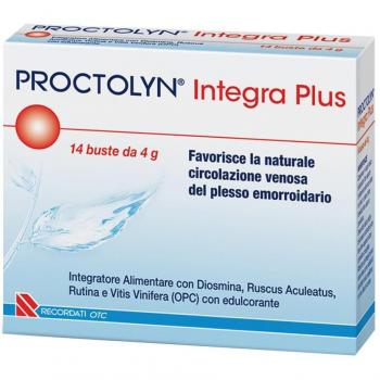 Proctolyn Integra Plus buste