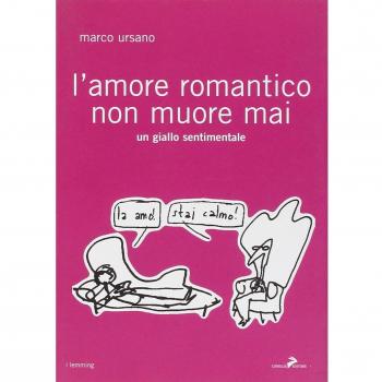 L'amore romantico non muore mai