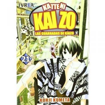 Katteni Kaizo,21