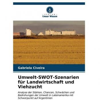 Umwelt-SWOT-Szenarien für Landwirtschaft und Viehzucht