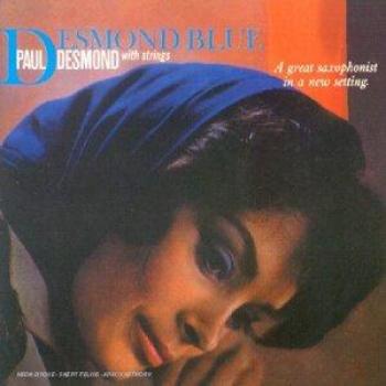 Paul Desmond Bleu