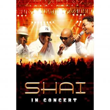 Shai - In Concert
