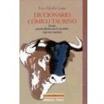 Diccionario cómico taurino