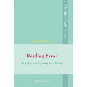 Reading Error