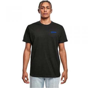 T‑shirt Mister Tee Anges/Démons Noir 2XL