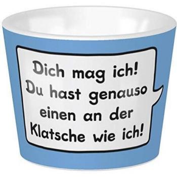 Porzellan-Eierträger Schaf-Design – 45376