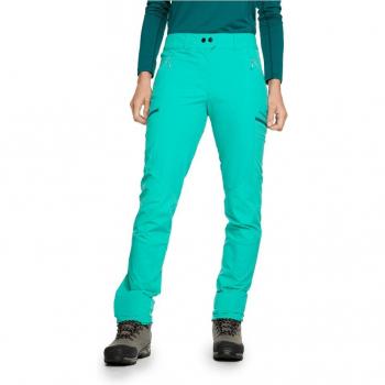 Pantalón Longitud Máxima Trangoworld