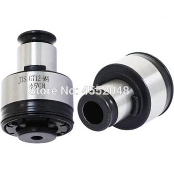 ISO Standard GT12 M3-M16 Anti-Break Tapping Chuck for CNC Lathe