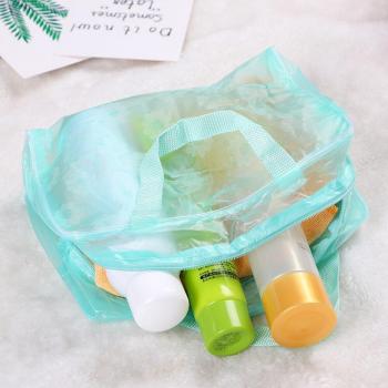 Organizador Lavado y Maquillaje Viajero