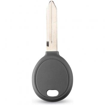 Wrangler Transponder Key Case for Dodge Chrysler 1998-2006