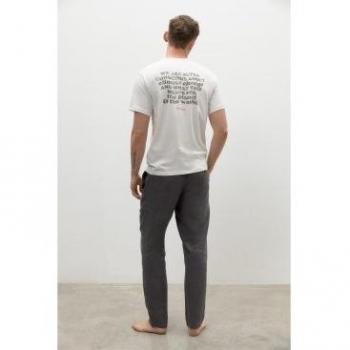 WaveBlanco EcoAlf Hombre