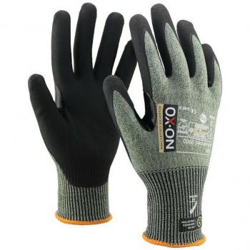 OX-ON Schnittschutz-Handschuh Cut Advanced 9900, Größe 7