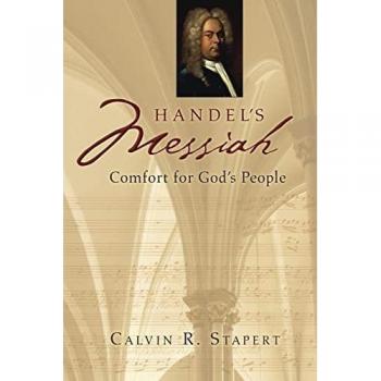 Handel's Messiah - [Version Originale]