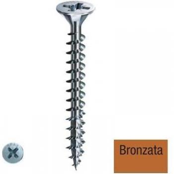 Spax, Universal-Schrauben, 1000 Stück