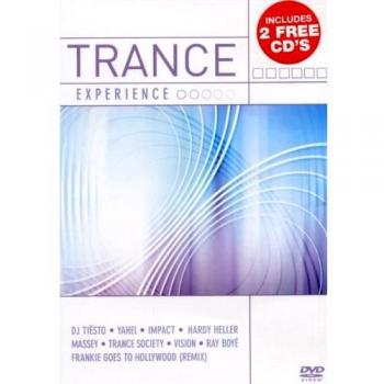 Trance Experience , (+2CD)