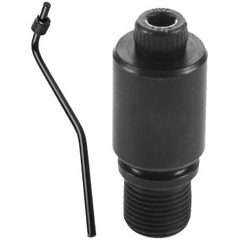 Reparador de Puente Trémolo Dual Guitar Black