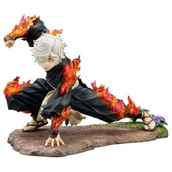 Gabimaru ARTFX J Statue 14 cm - Hell's Paradise Figurine