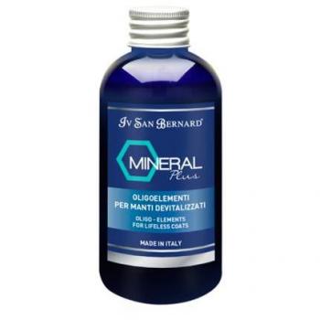 Shampooing Olifelements Minéral 150ml