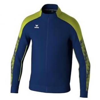Erima Trainingsjacke EVO STAR Kids Blau 00 (116)