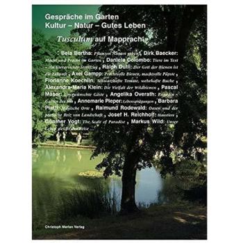 Gespräche im Garten - Kultur, Natur, Gutes Leben