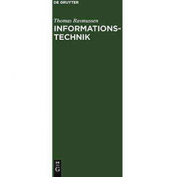 Informationstechnik: Automation und Arbeit