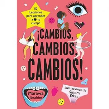 ¡Cambios, cambios, cambios!