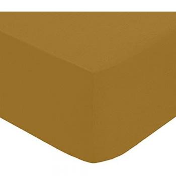 Atmosphera – Lenzuolo Attesa In Percale Mordoré 140x190 cm