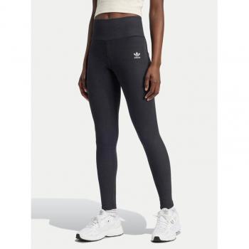 Adidas Originals High Waist Leggings Schwarz