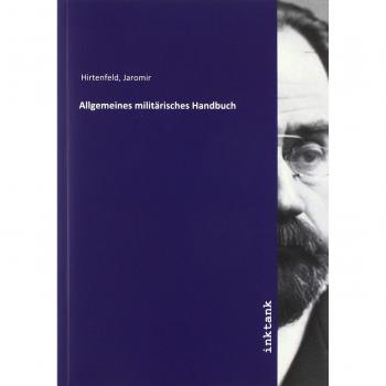 Allgemeines militarisches Handbuch