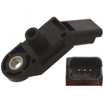 FEBI BILSTEIN 45936 Ladedrucksensor