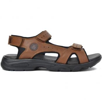 Tapioca Coronel C107 Abiertas para Hombre con Cerradura Adherente