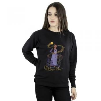 Asha Glow Standing Pullover