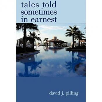 Tales told sometimes in earnest paperback