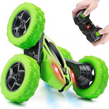 Auto RC 4WD per Giochi all'Aperto