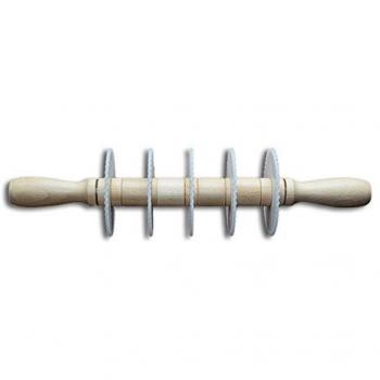 Taglia Pasta Elettro Center Art 007 – Mattarello 5 Lame Dentata