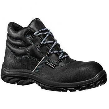 BlueFox High Safety 46 Nero – Scarpe S3 SRC