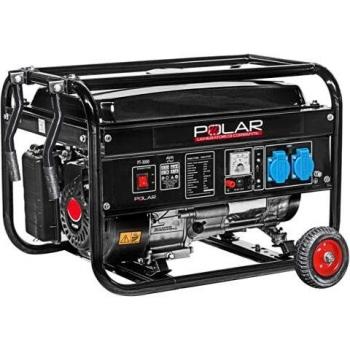 Vinco 67122 - Generatore Professionale 2,8 kW