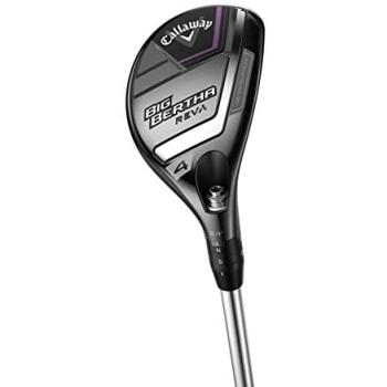 Big Bertha REVA 2023 Callaway Hybrid