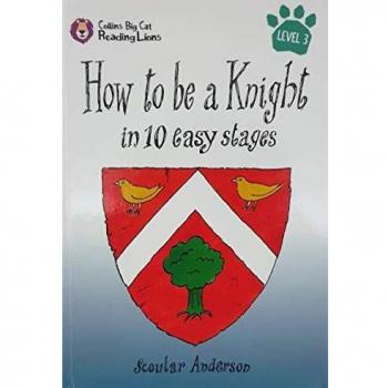 Xbc Lions How to Be a Knight
