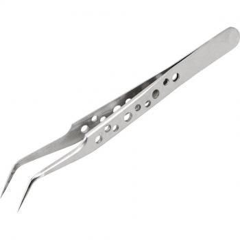 Anti-Static Nail Art Tweezers