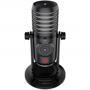 Stellaris GM306 RGB Gaming Microphone – USB Edition