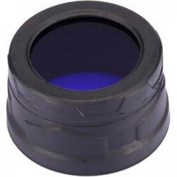 Nitecore 40mm Farbfilter-Set für Taschenlampen