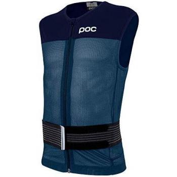 Gilet de protection POC Spine VPD Air (Cubane Blue) - Taille S